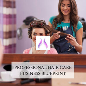 Professional Hair Care Business Blueprint