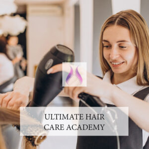 Ultimate Hair Care Academy